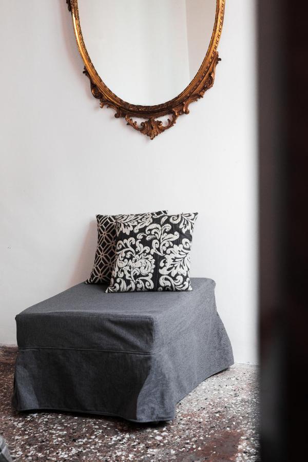 Apartment Ca Mascaron Venedig
